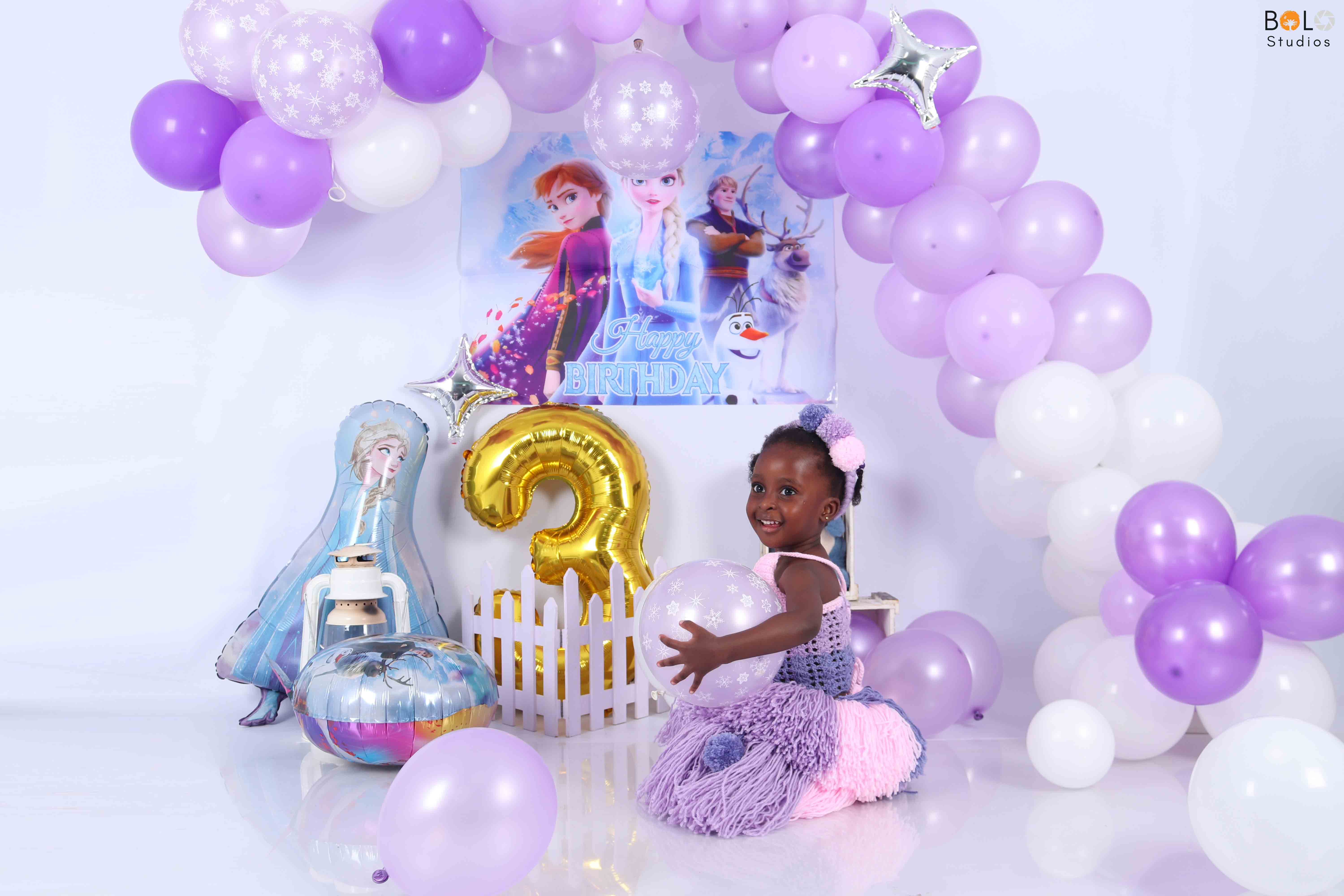 Family Package Photo 2