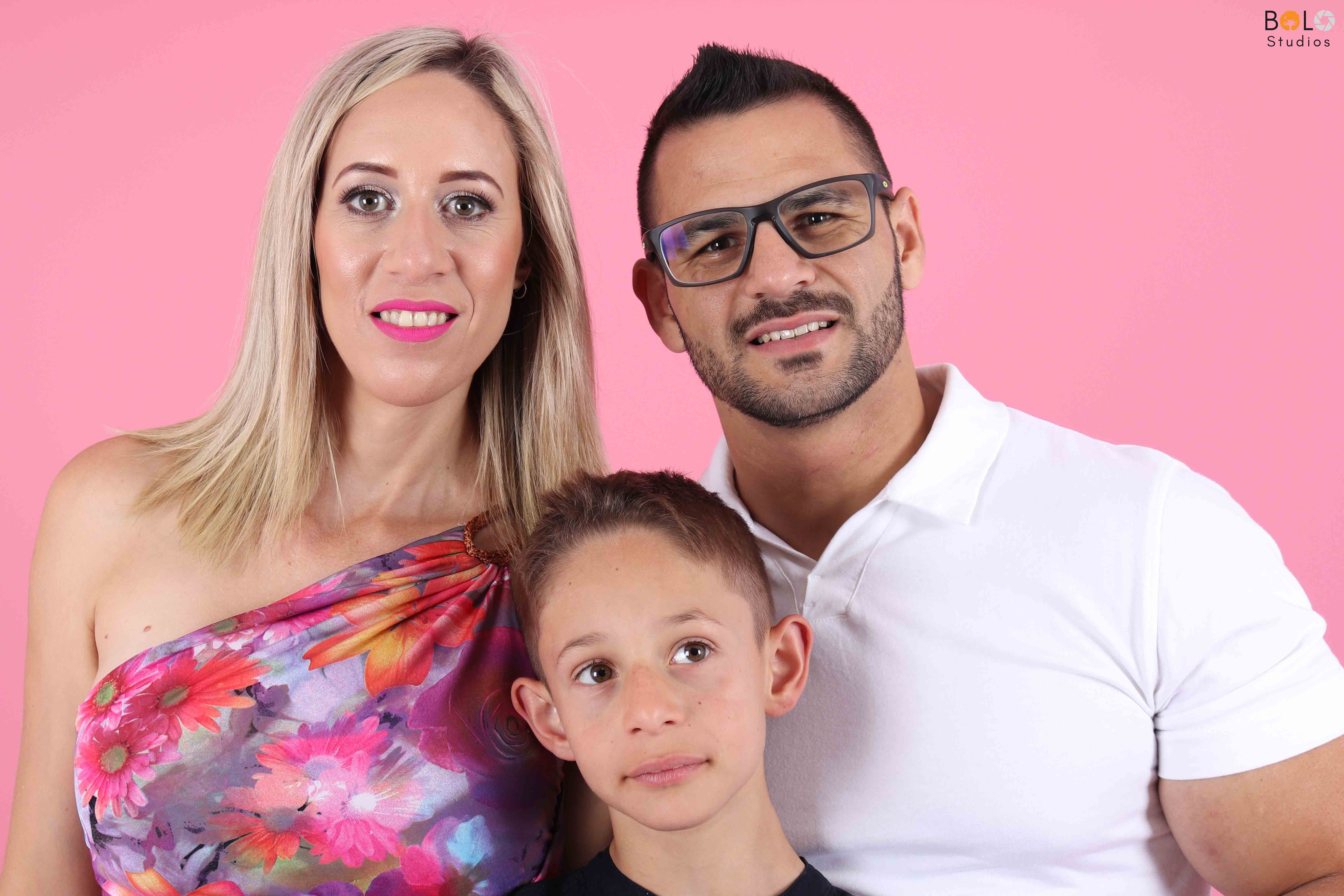 Family Package Photo 3