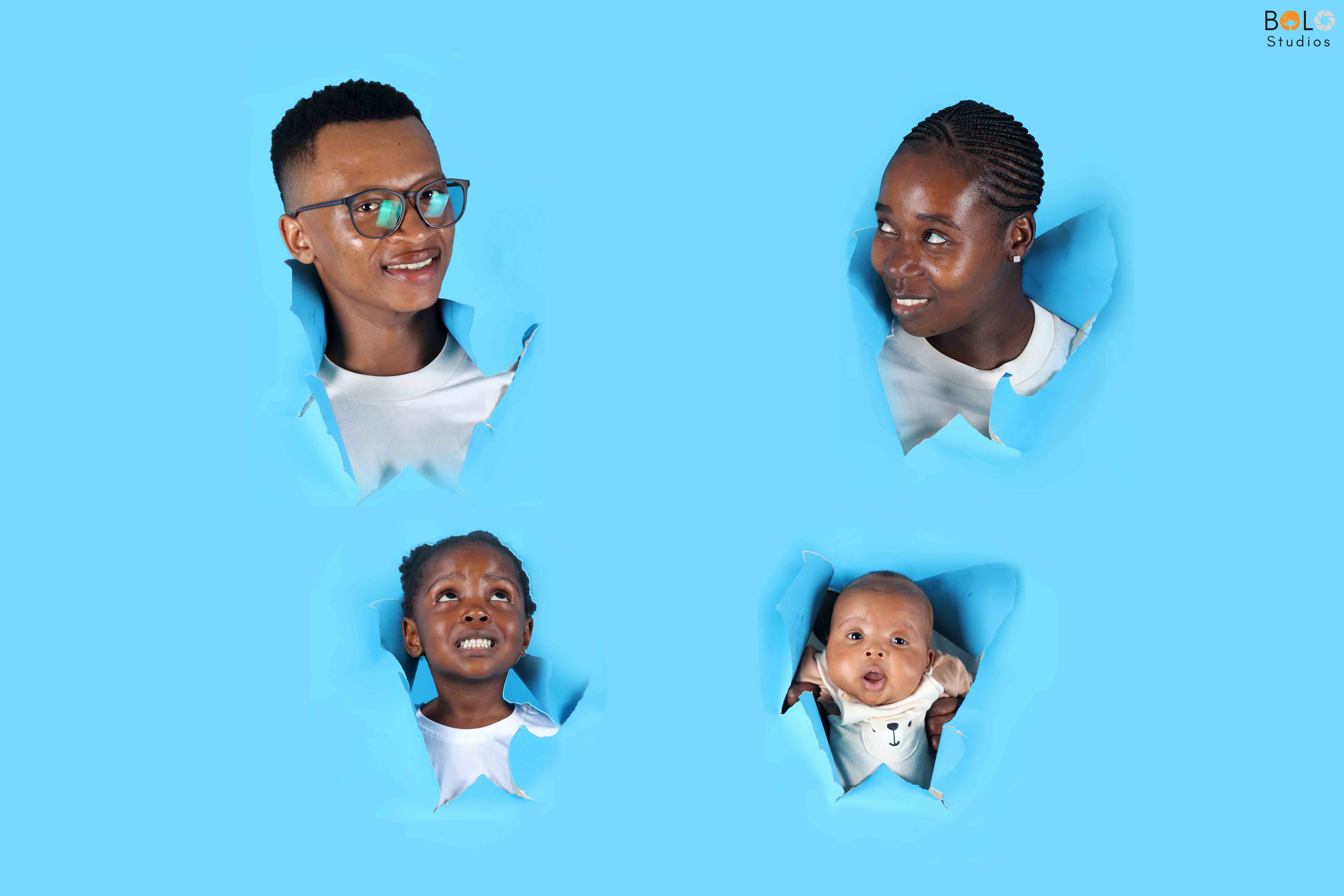 Family Package Photo 5