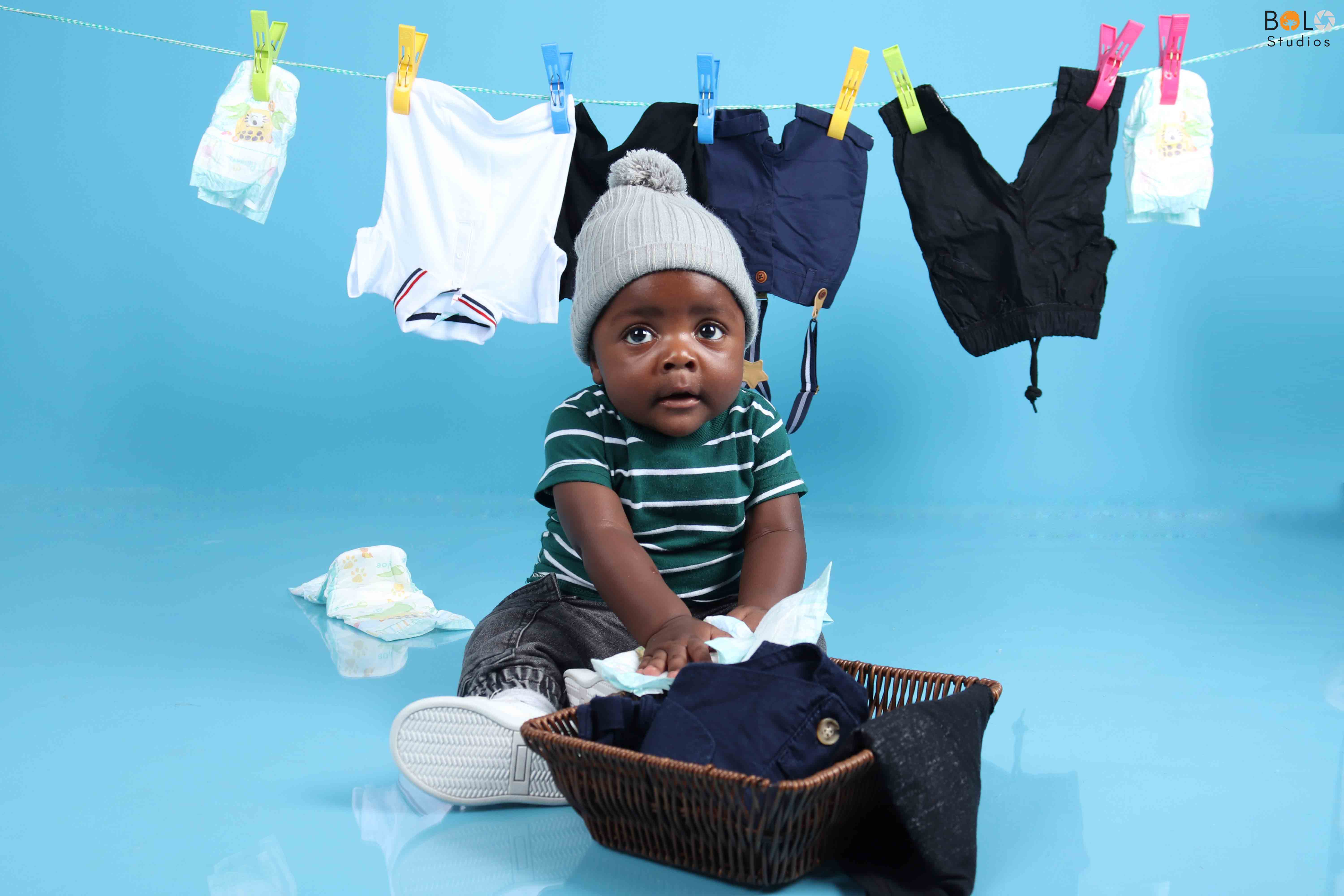 3-6 Months Package Photo 3