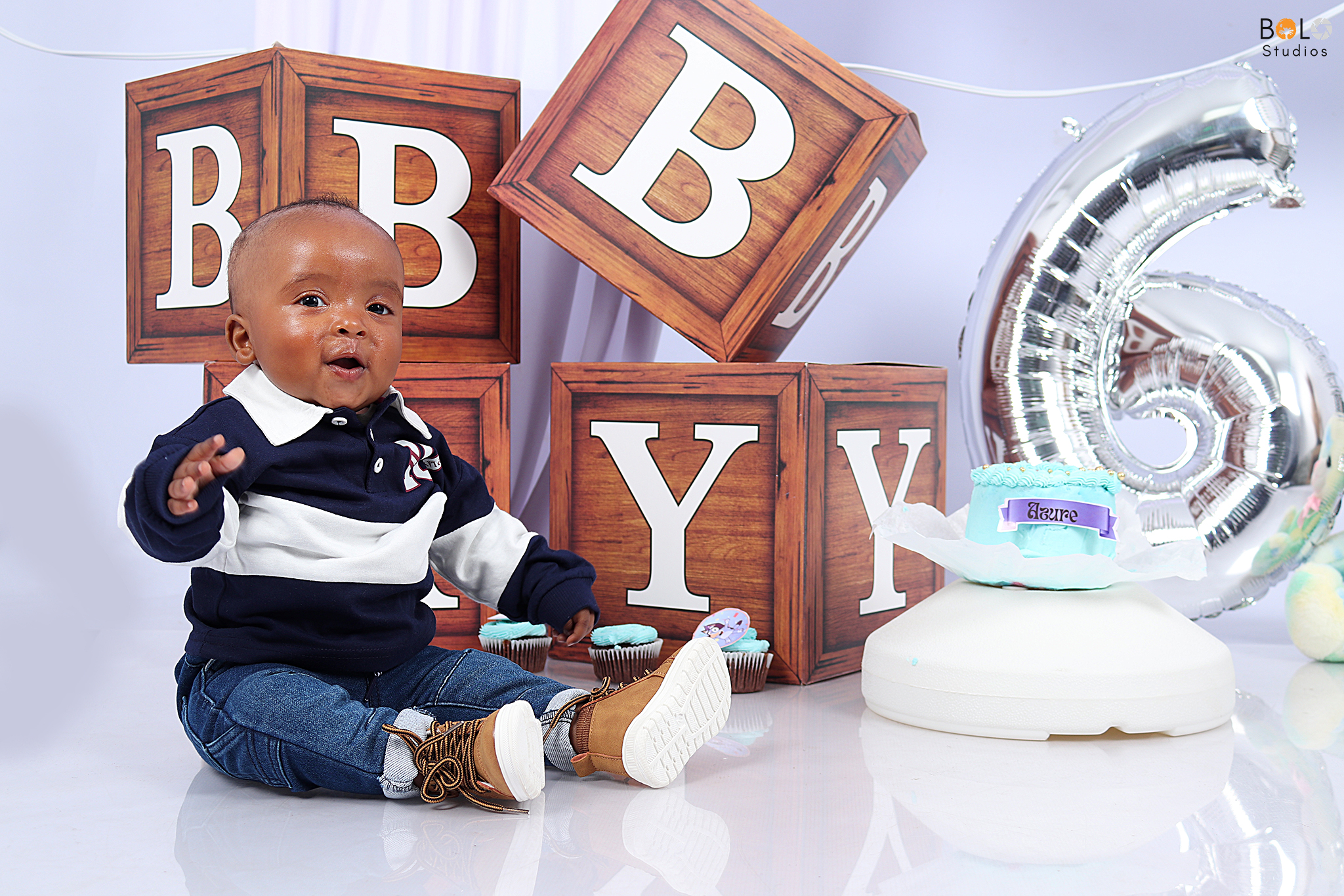 3-6 Months Package Photo 6